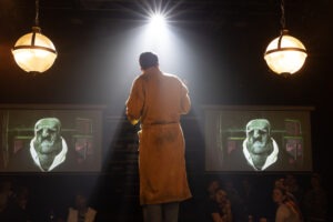 The Hitchhikers Guide To The Galaxy Live Show Review ()