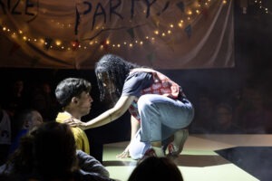 The Hitchhikers Guide To The Galaxy Live Show Review ()