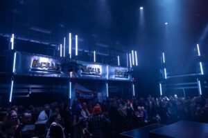 The Hitchhikers Guide To The Galaxy Live Show Review ()