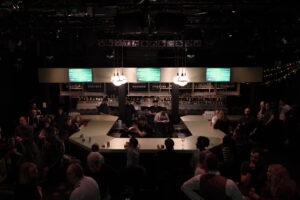 The Hitchhikers Guide To The Galaxy Live Show Review ()