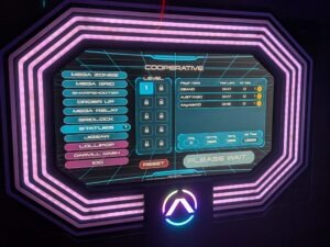 ACTIVATE London Review ()