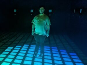 ACTIVATE London Review ()