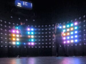 ACTIVATE London Review ()
