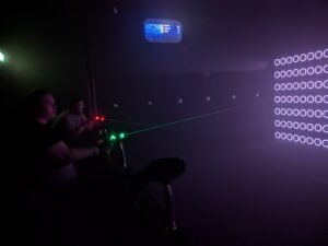 ACTIVATE London Review ()