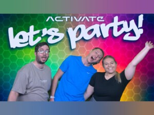 ACTIVATE London Review ()