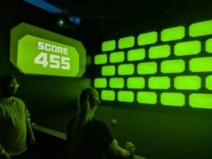 ACTIVATE London Review ()