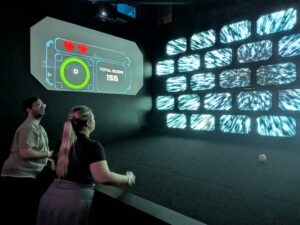 ACTIVATE London Review ()