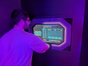 ACTIVATE London Review ()