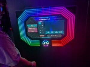 ACTIVATE London Review ()