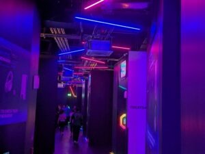 ACTIVATE London Review ()