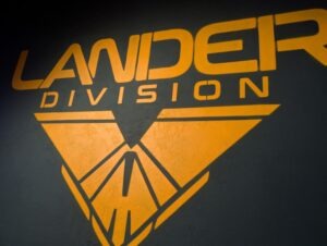 Lander by PunchDrunk Review ()