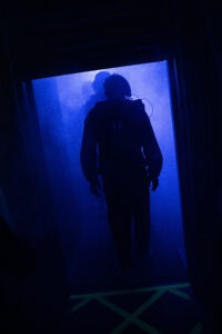 Lander by PunchDrunk Review ()