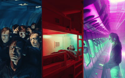 Pioneering immersive theatre producers DARKFIELD announce Edinburgh Festival Fringe 2026 line-up