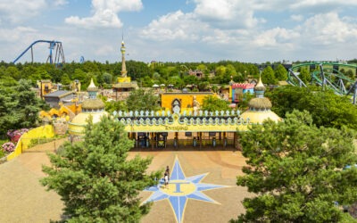 What’s to come to Toverland in 2026