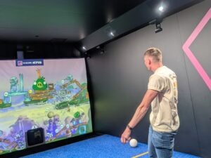 TOCA Social White City Review ()