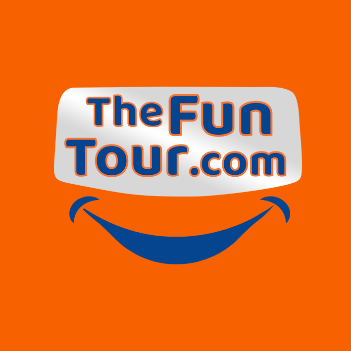 The Fun Tour Logo The Fun Tour Logo