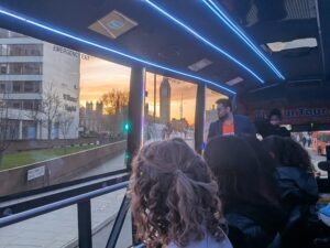 The Fun Tour London Review ()