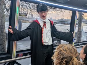 The Fun Tour London Review ()