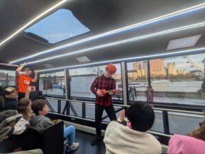 The Fun Tour London Review ()