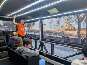The Fun Tour London Review ()