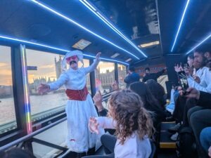 The Fun Tour London Review ()
