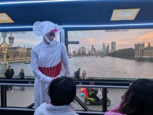 The Fun Tour London Review ()