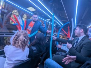 The Fun Tour London Review ()