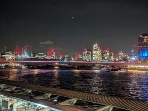 The Fun Tour London Review ()