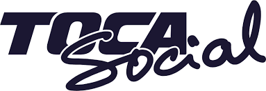 Toca Social Logo Toca Social Logo