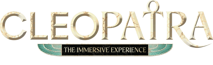 Cleopatra Logo Cleopatra Logo