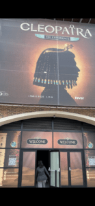 Cleopatra The Experience London Review ()