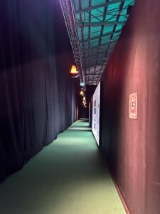 Cleopatra The Experience London Review ()