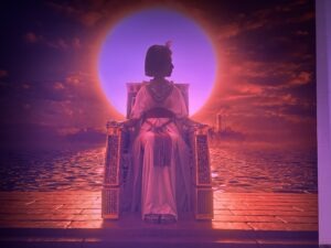Cleopatra The Experience London Review ()