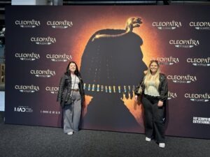 Cleopatra The Experience London Review ()