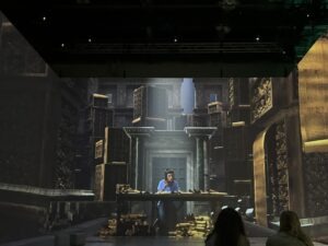 Cleopatra The Experience London Review ()