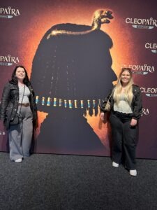 Cleopatra The Experience London Review ()