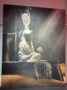 Cleopatra The Experience London Review ()