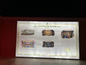 Cleopatra The Experience London Review ()