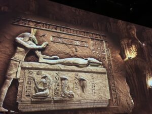 Cleopatra The Experience London Review ()