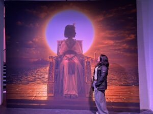 Cleopatra The Experience London Review ()