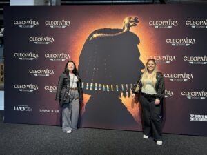 Cleopatra The Experience London Review ()