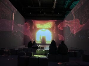Cleopatra The Experience London Review ()