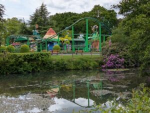 Paultons Park Review ()