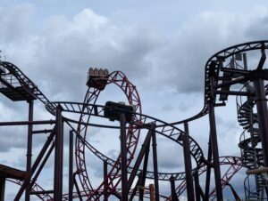 Paultons Park Review ()