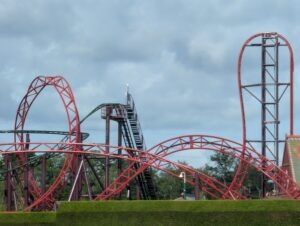 Paultons Park Review ()