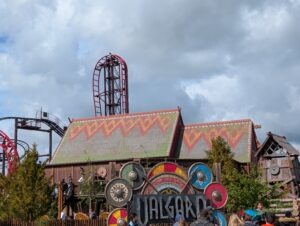 Paultons Park Review ()