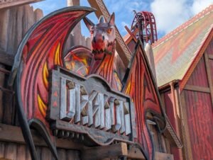 Paultons Park Review ()