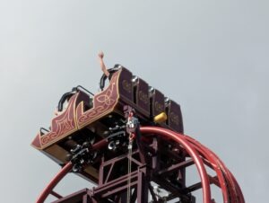 Paultons Park Review ()
