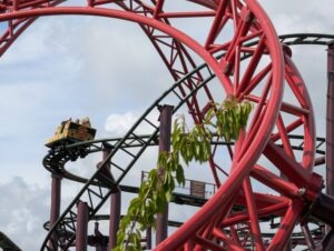 Paultons Park Review ()