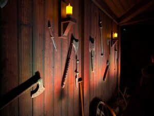 Paultons Park Review ()